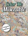 Color Me Miserable - PUBLISHING,  Racehorse - 9781631581625