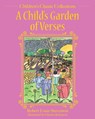 A Child's Garden of Verses - Robert Louis Stevenson - 9781631583643