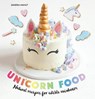 Unicorn Food - MAHUT,  Sandra - 9781631596018