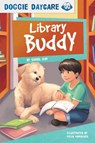Library Buddy - Carol Kim - 9781631633362
