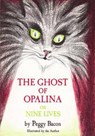 The Ghost of Opalina - BACON,  Peggy - 9781631680267