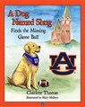 A Dog Named Shug Finds the Missing Game Ball - THOMAS,  Charles - 9781631773013