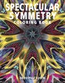 Spectacular Symmetry Coloring Book - COFFIN,  David Page - 9781631867354