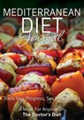 Mediterranean Diet Journal - Speedy Publishing LLC - 9781631870323