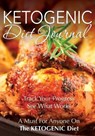 Ketogenic Diet Journal - Speedy Publishing LLC - 9781631870446