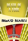 Death of a Fool - Ngaio Marsh - 9781631940156