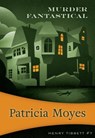Murder Fantastical - Patricia Moyes - 9781631941443