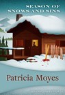 Season of Snows and Sins - Patricia Moyes - 9781631941528