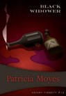 Black Widower - Patricia Moyes - 9781631941559