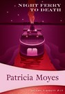 Night Ferry to Death - Patricia Moyes - 9781631942396