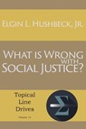 What Is Wrong with Social Justice - Elgin L Hushbeck - 9781631990830