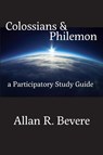 Colossians & Philemon - Allan R Bevere - 9781631992230