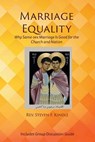 Marriage Equality - Steven F Kindle - 9781631993992