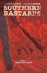 Southern Bastards Volume 1: Here Was a Man - Jason Aaron - 9781632150165