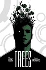 Trees Volume 1 - Warren Ellis - 9781632152701