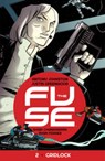 The Fuse Volume 2: Gridlock - Antony Johnston - 9781632153135