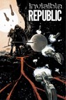 Invisible Republic Volume 1 - Gabriel Hardman ; Corinna Sara Bechko - 9781632154088