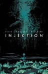 Injection Volume 1 - Warren Ellis - 9781632154798