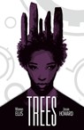 Trees Volume 2 - Warren Ellis - 9781632155221