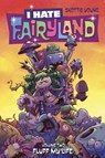 I Hate Fairyland Volume 2: Fluff My Life - Skottie Young - 9781632158871