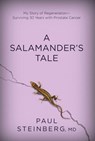 A Salamander's Tale - Paul Steinberg - 9781632209535