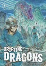 Drifting Dragons 2 - Taku Kuwabara - 9781632369444