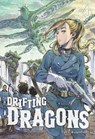 Drifting Dragons 4 - KUWABARA,  Taku - 9781632369512