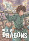 Drifting Dragons 5 - Taku Kuwabara - 9781632369529
