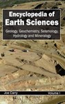 Encyclopedia of Earth Sciences - CARRY,  Joe - 9781632392329