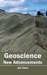 Geoscience - CARRY,  Joe - 9781632393586