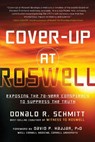 Cover-Up at Roswell - Donald R. (Donald R. Schmitt) Schmitt - 9781632651051