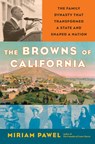 The Browns of California - Miriam Pawel - 9781632867346