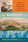 The Browns of California - Miriam Pawel - 9781632867353