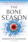 The Bone Season - SHANNON,  Samantha - 9781632868480