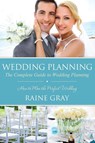 Wedding Planning - Raine Gray - 9781632874733