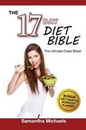 17 Day Diet - MICHAELS,  Samantha - 9781632875662