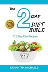 2 Day Diet - Samantha Michaels - 9781632875723