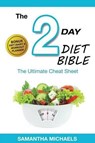 2 Day Diet - MICHAELS,  Samantha - 9781632875747