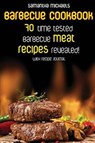 Barbecue Cookbook - MICHAELS,  Samantha - 9781632875822
