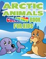 Arctic Animals - Speedy Publishing LLC - 9781632879141
