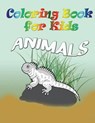 Coloring Book for Kids - Speedy Publishing LLC - 9781632879318