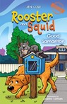 Rooster and Squid - Jen Cole - 9781632967640