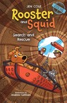 Rooster and Squid - Jen Cole - 9781632968463