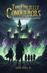 The Unlikely Conquerors - Barry Mynes - 9781632969729