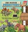 Time Traveler Prehistory - RUZICKA,  Oldrich - 9781633220058