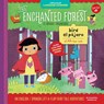 The Enchanted Forest / el bosque encantado - CHAGOLLAN,  Samantha - 9781633222427