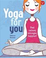 Yoga for You - RISSMAN,  Rebecca - 9781633223196