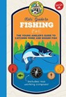 Ranger Rick Kids' Guide to Fishing - MAAS,  Dave - 9781633223820