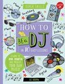 How to Be A DJ in 10 Easy Lessons - BOOMA,  D. J. - 9781633223981