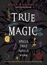 True Magic - Draja Mickaharic - 9781633411197